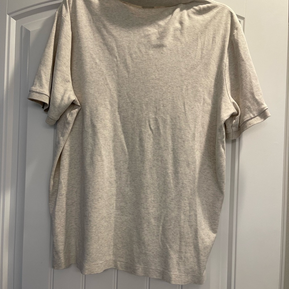 Polo By Ralph Lauren Short Sleeve Polo - image 2